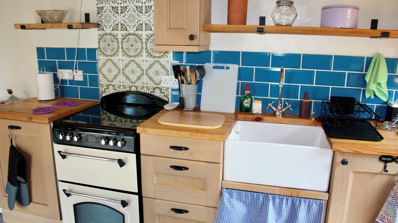 Photo of Kitchen in Newtown