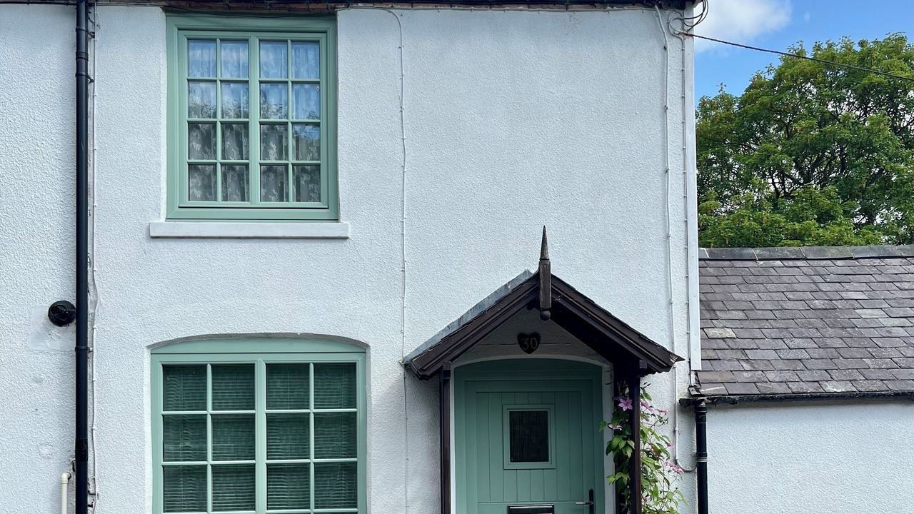 Photo of Outdoor in Newtown