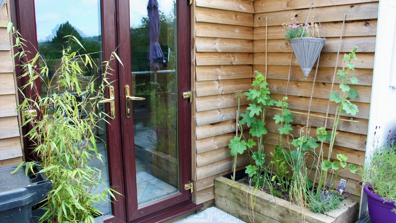 Photo of Outdoor in Newtown