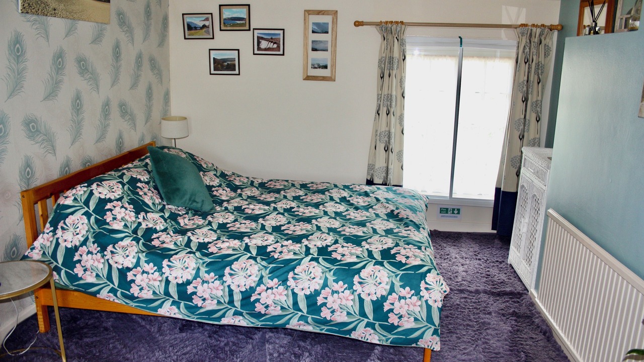 Photo of Bedroom in Newtown