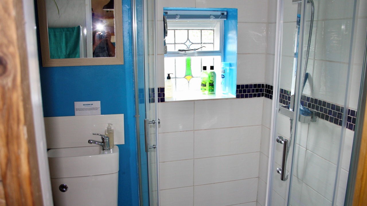 Photo of Bathroom in Newtown