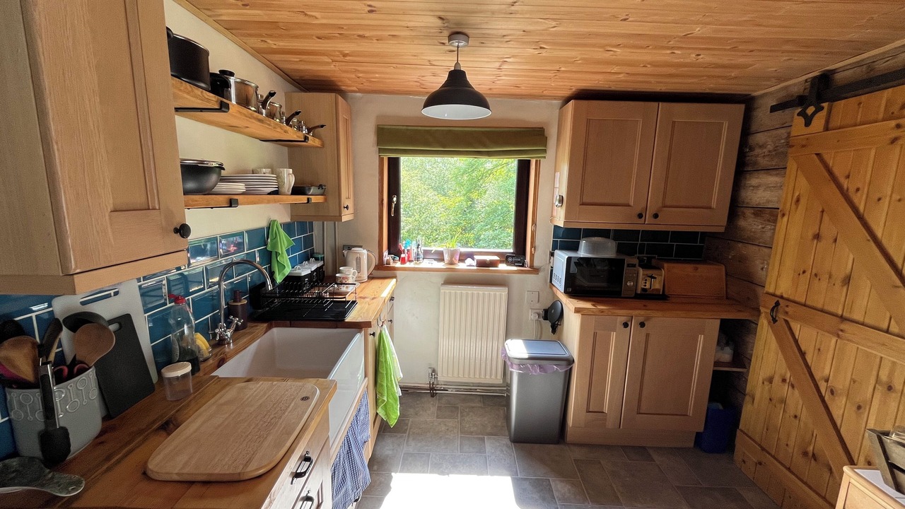 Photo of Kitchen in Newtown