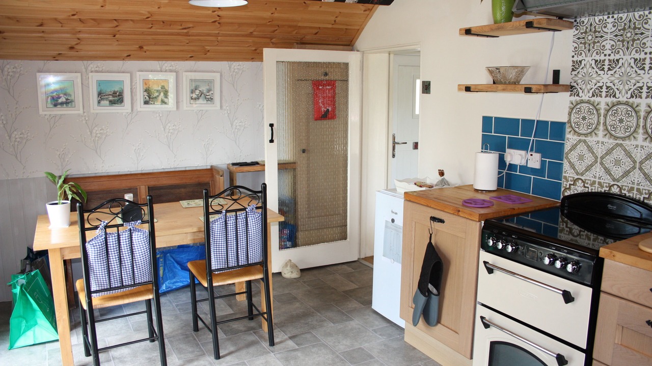 Photo of Kitchen in Newtown