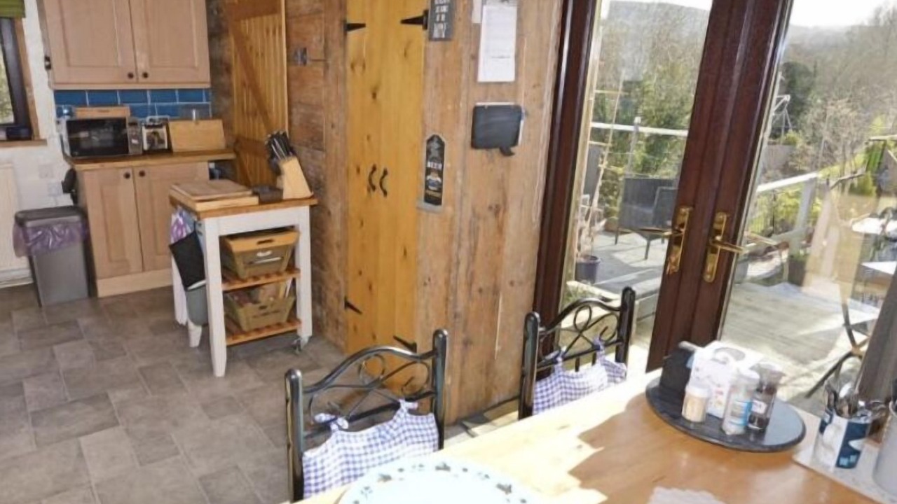 Photo of Kitchen in Newtown