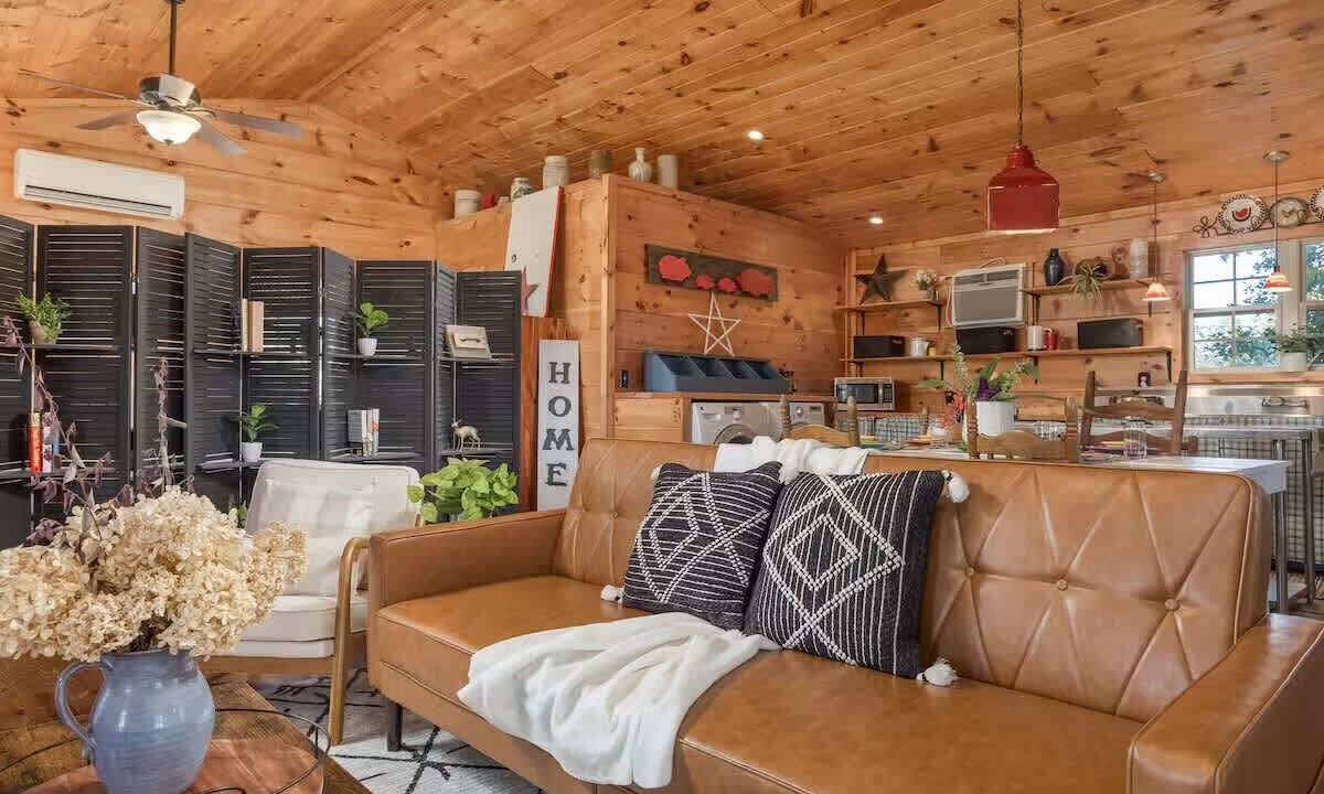 Photo of Livingroom in Valley Head