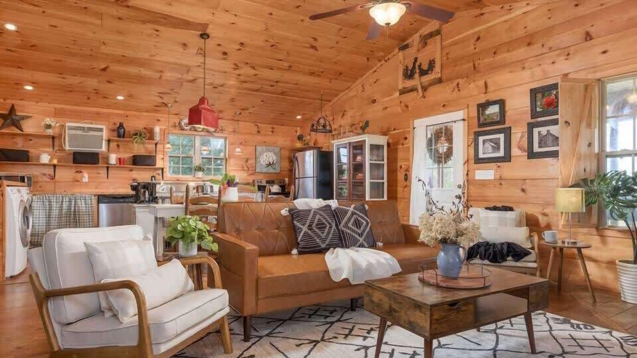 Photo of Livingroom in Valley Head