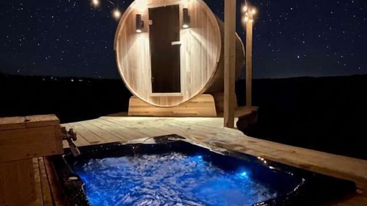 Photo of Patio Balcony in Valley Head