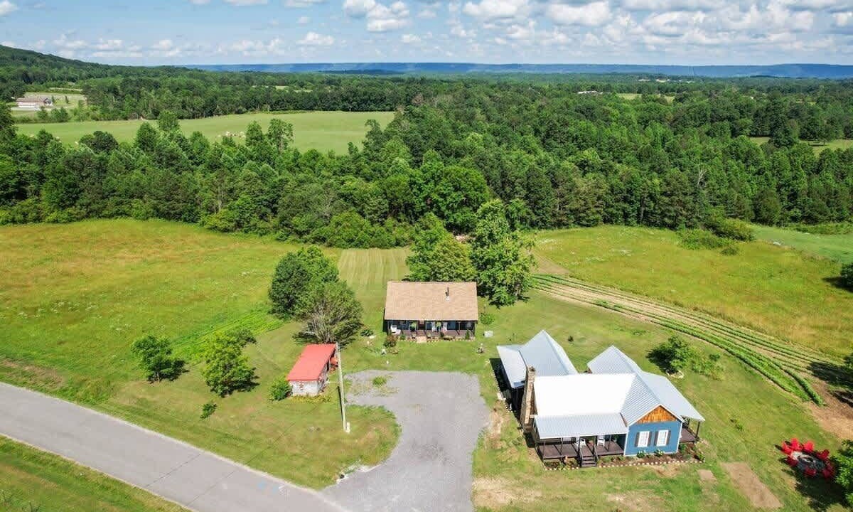 Photo of Outdoor in Valley Head