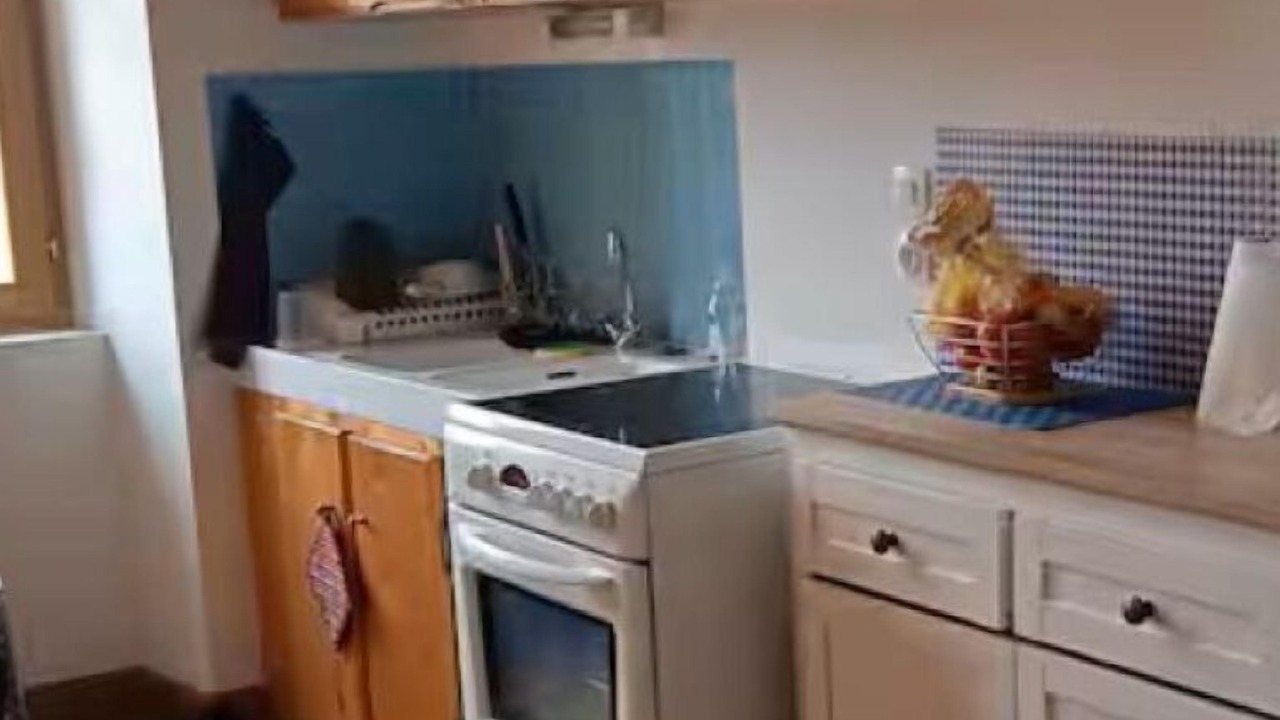 Photo of Kitchen in Seyne