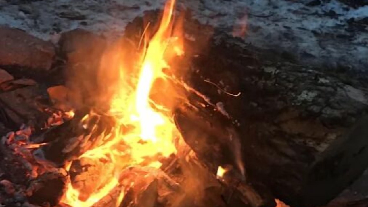 Photo of Livingroom in Harris