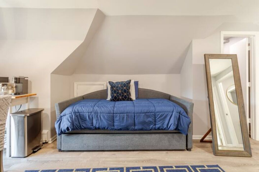 Photo of Bedroom in New Rochelle
