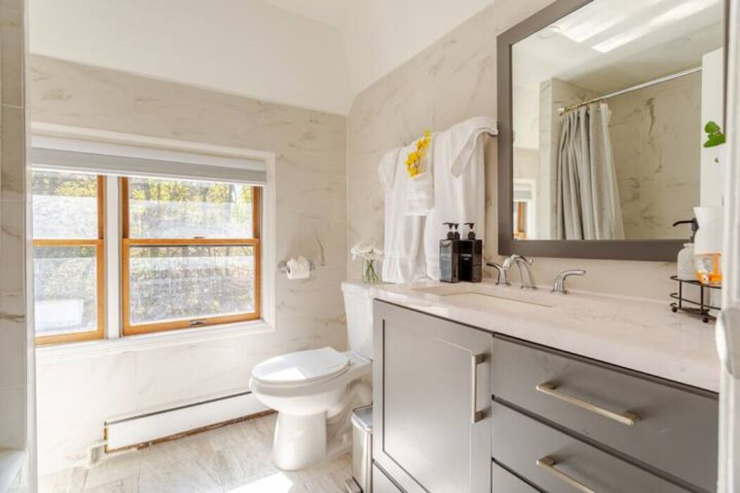 Photo of Bathroom in New Rochelle