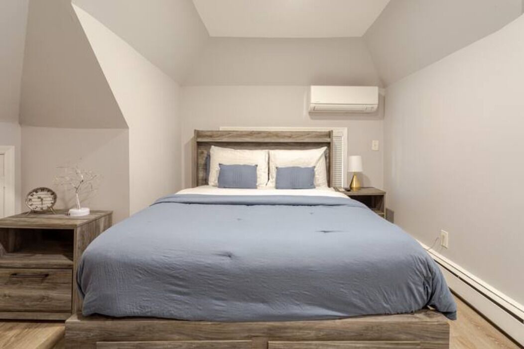 Photo of Bedroom in New Rochelle