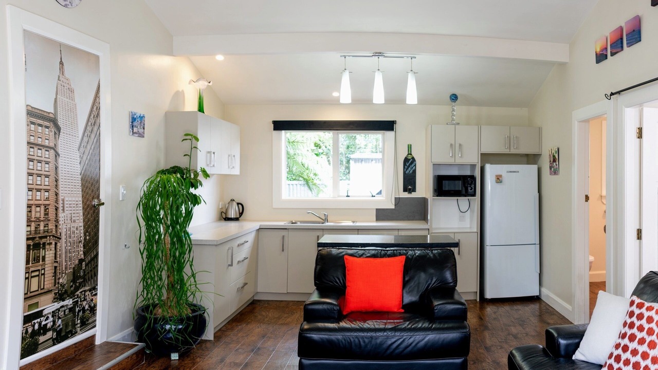 Photo of Livingroom in Palmerston North