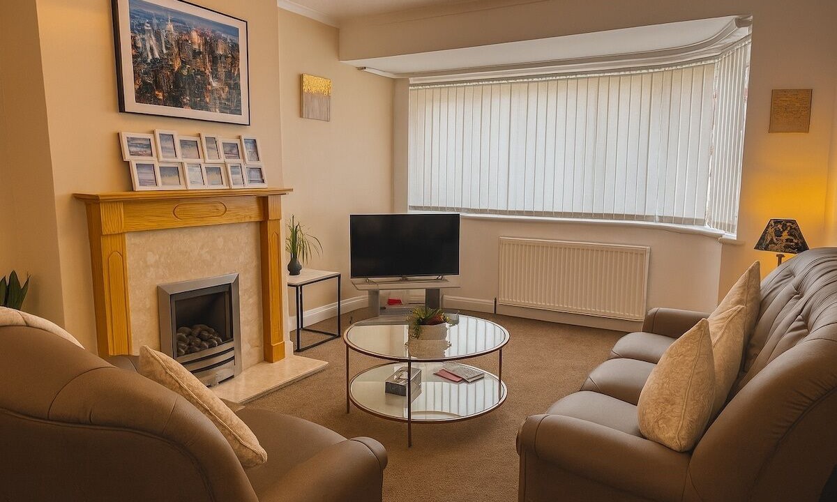 Photo of Livingroom in Northfield