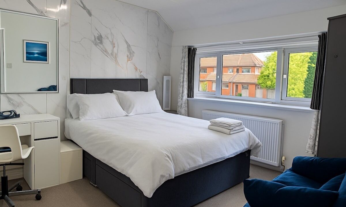 Photo of Bedroom in Northfield