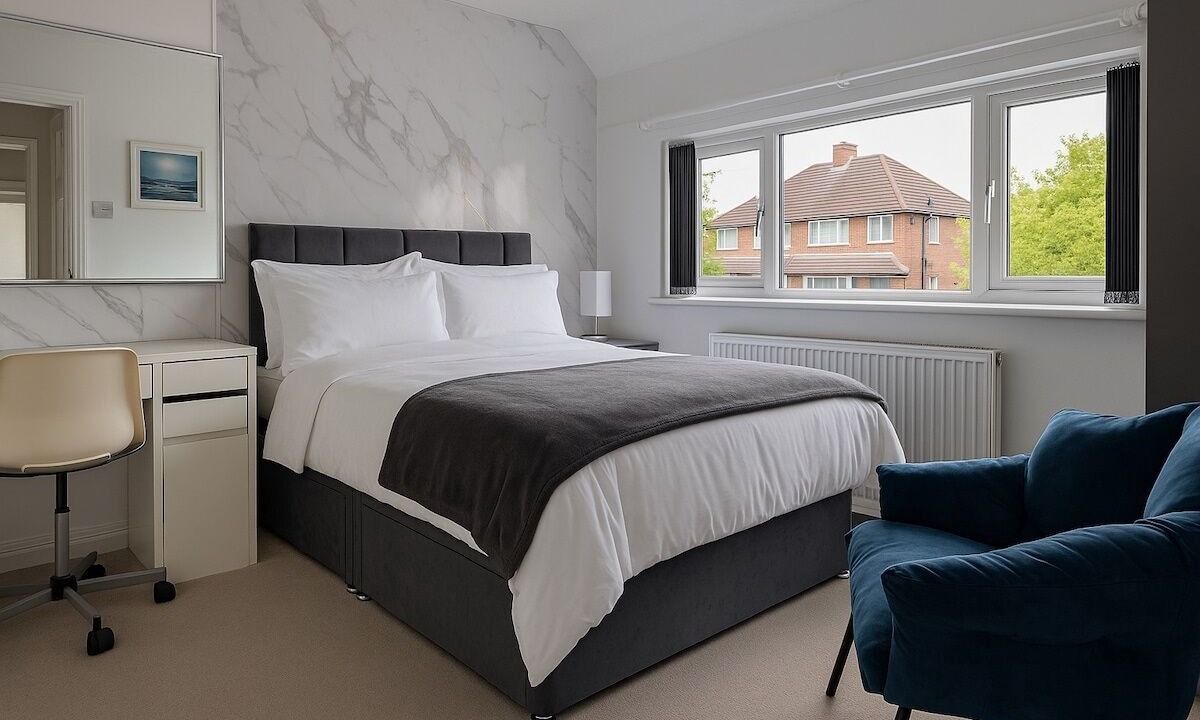 Photo of Bedroom in Northfield