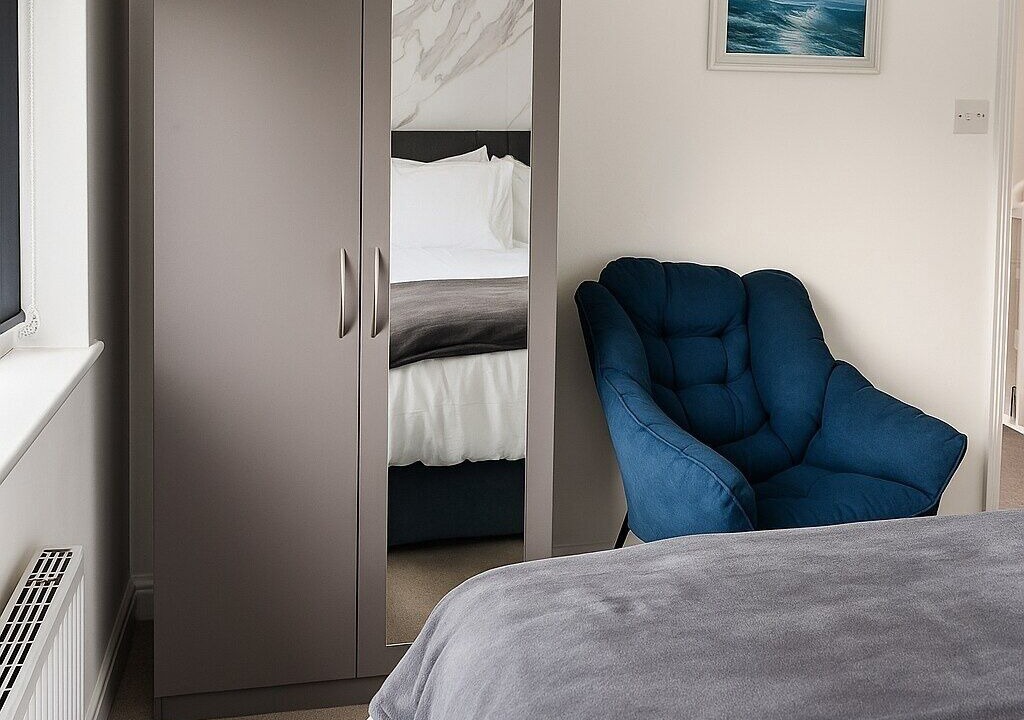 Photo of Bedroom in Northfield