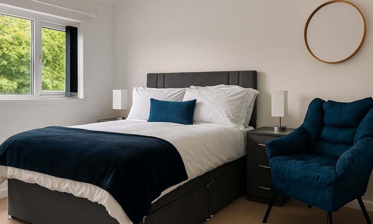 Photo of Bedroom in Northfield