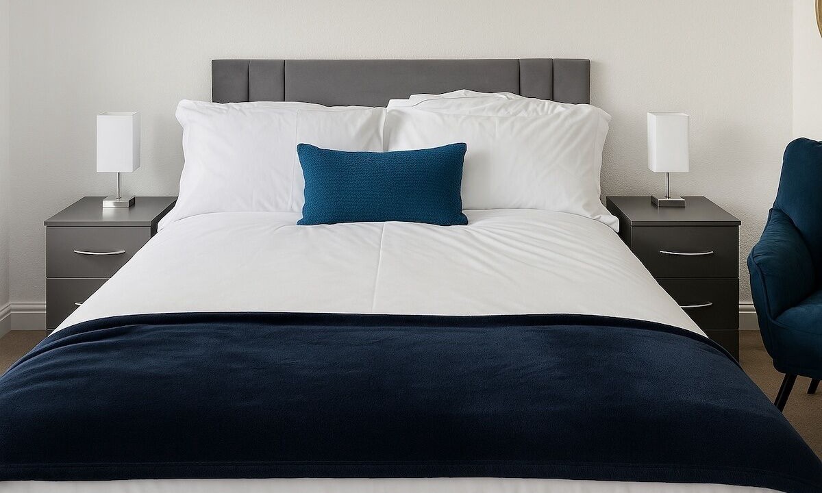 Photo of Bedroom in Northfield