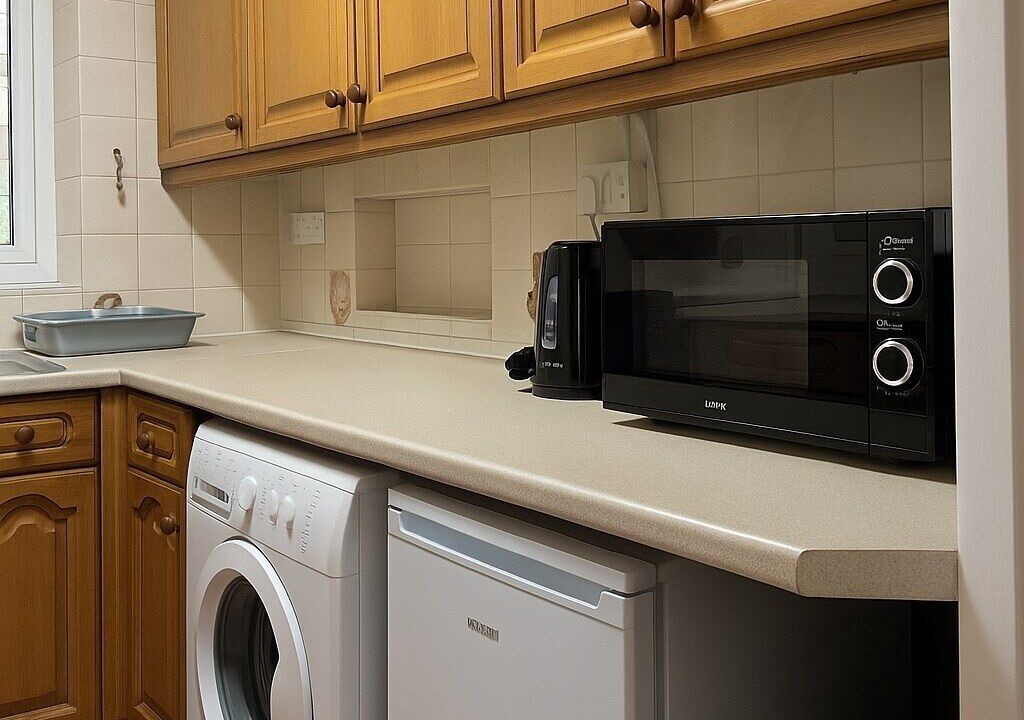 Photo of Kitchen in Northfield