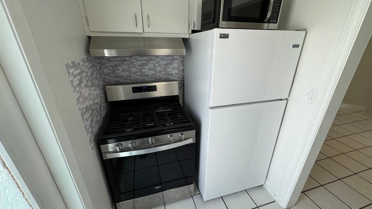 Photo of Kitchen in Lake Ridge