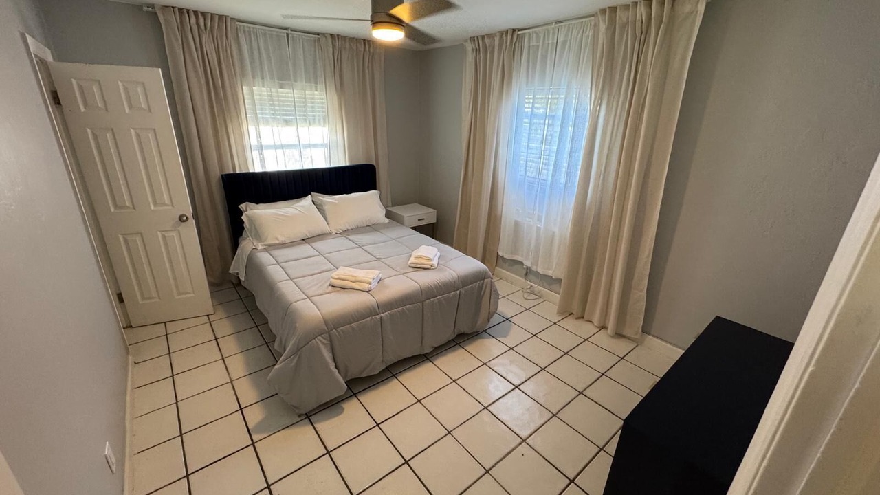 Photo of Bedroom in Lake Ridge