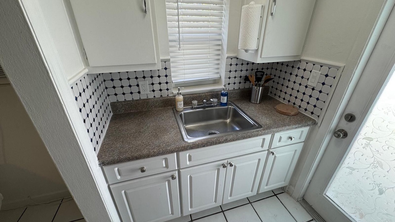 Photo of Kitchen in Lake Ridge