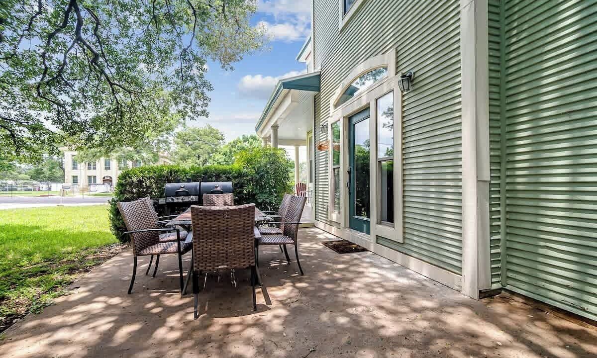 Photo of Outdoor in Johnson City