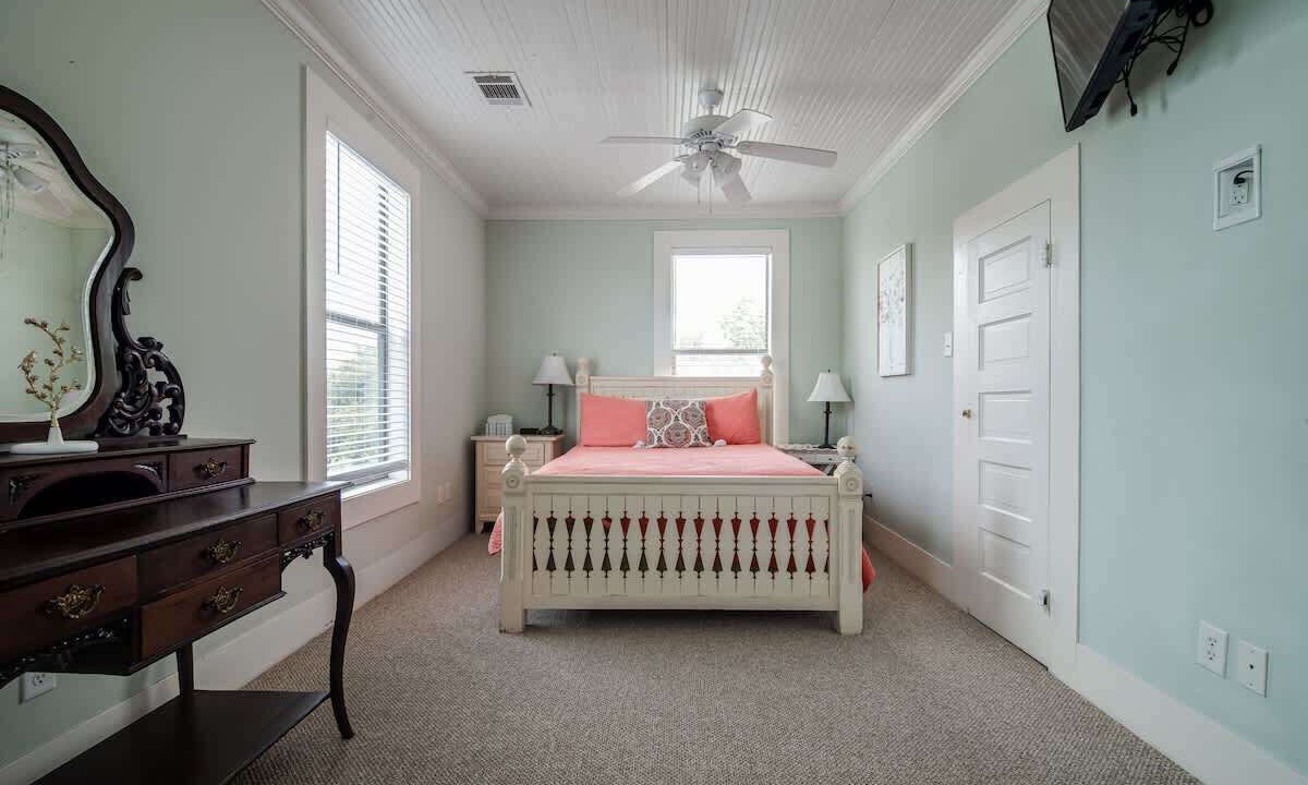 Photo of Bedroom in Johnson City