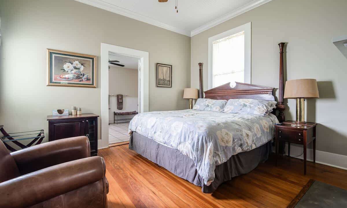 Photo of Bedroom in Johnson City