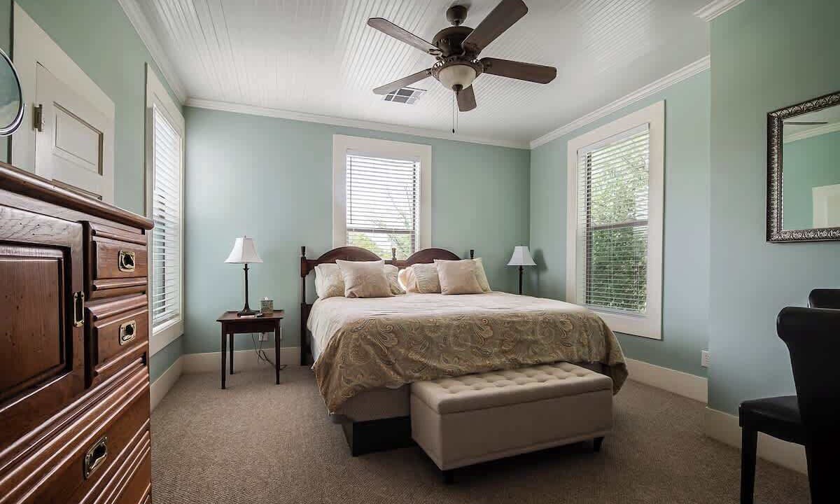 Photo of Bedroom in Johnson City