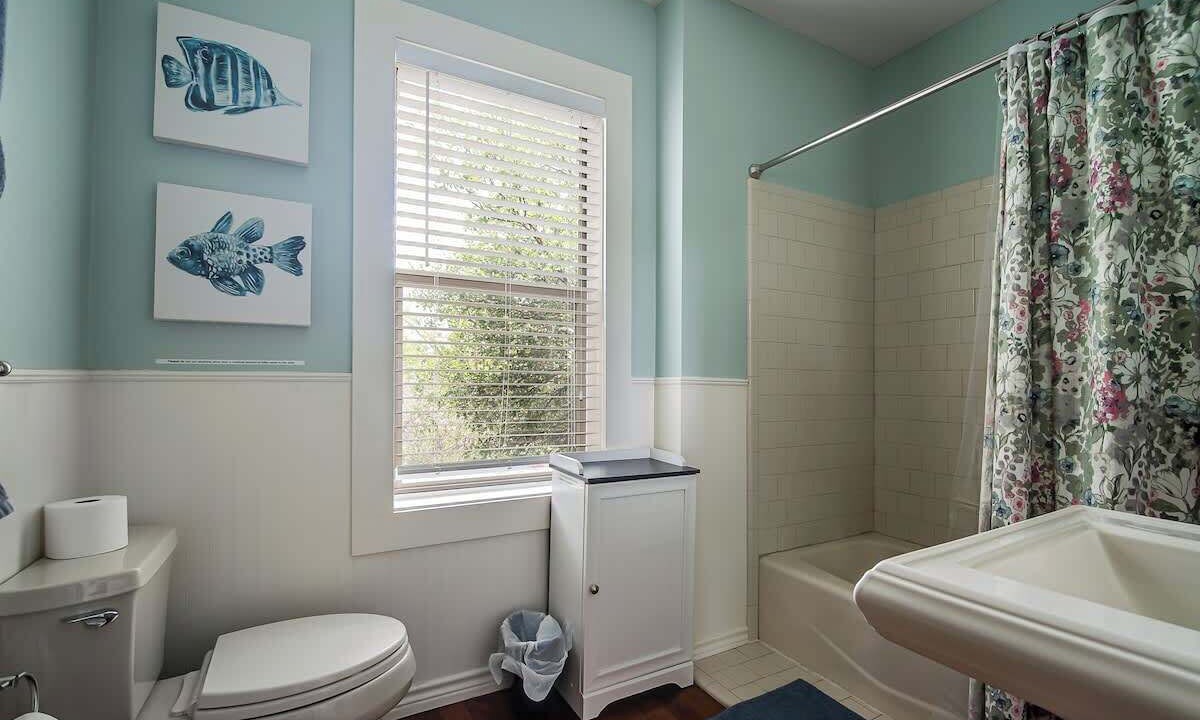 Photo of Bathroom in Johnson City