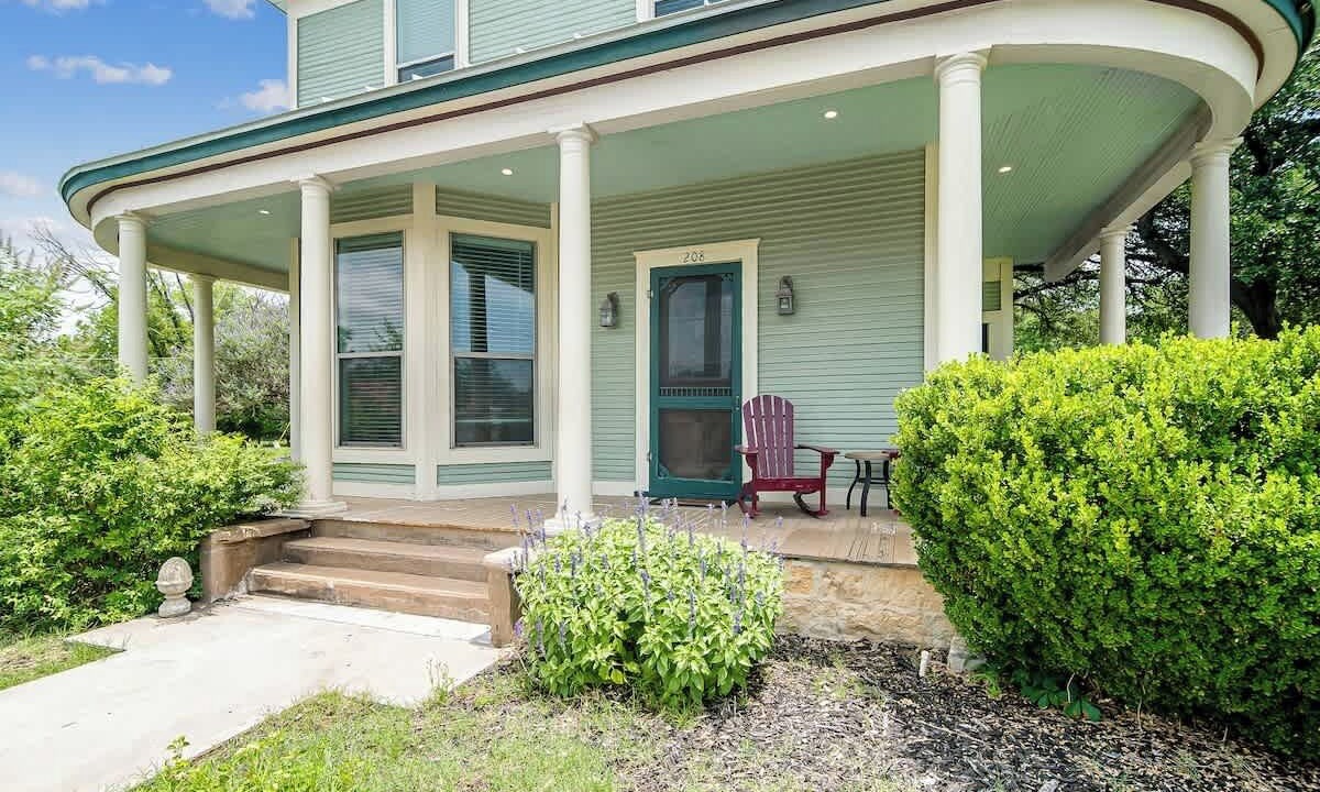 Photo of Outdoor in Johnson City