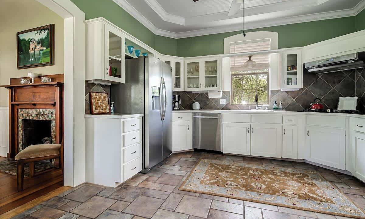 Photo of Kitchen in Johnson City