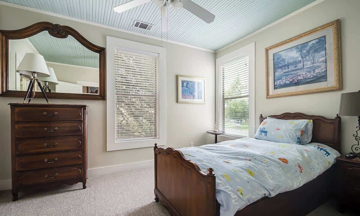 Photo of Bedroom in Johnson City