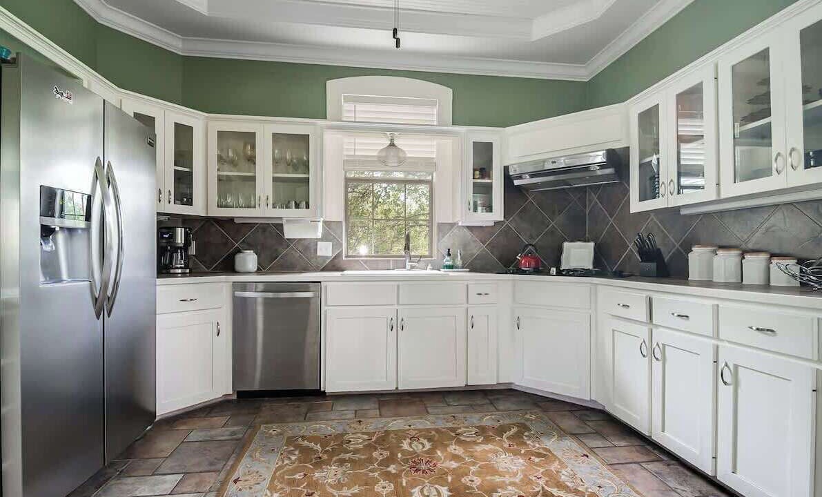 Photo of Kitchen in Johnson City