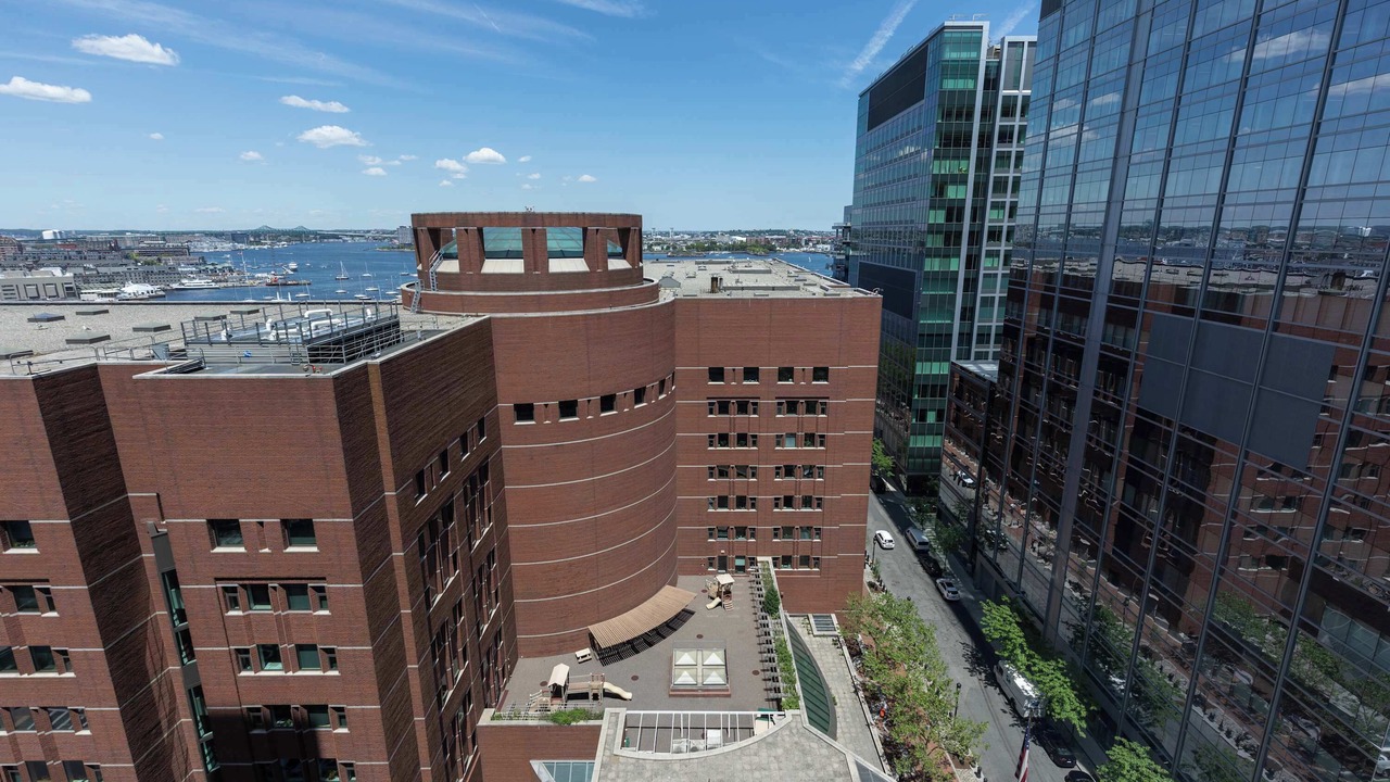 Photo of Outdoor in Seaport District