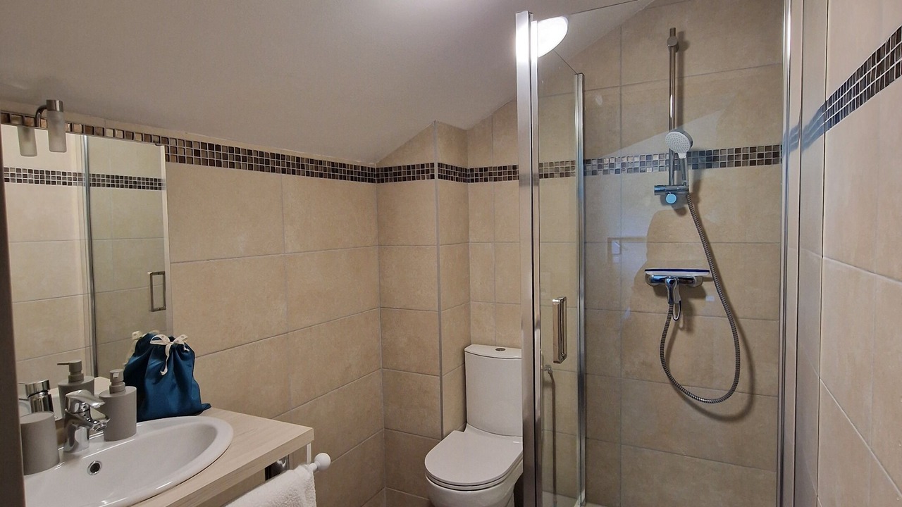 Photo of Bathroom in Aix-les-Bains