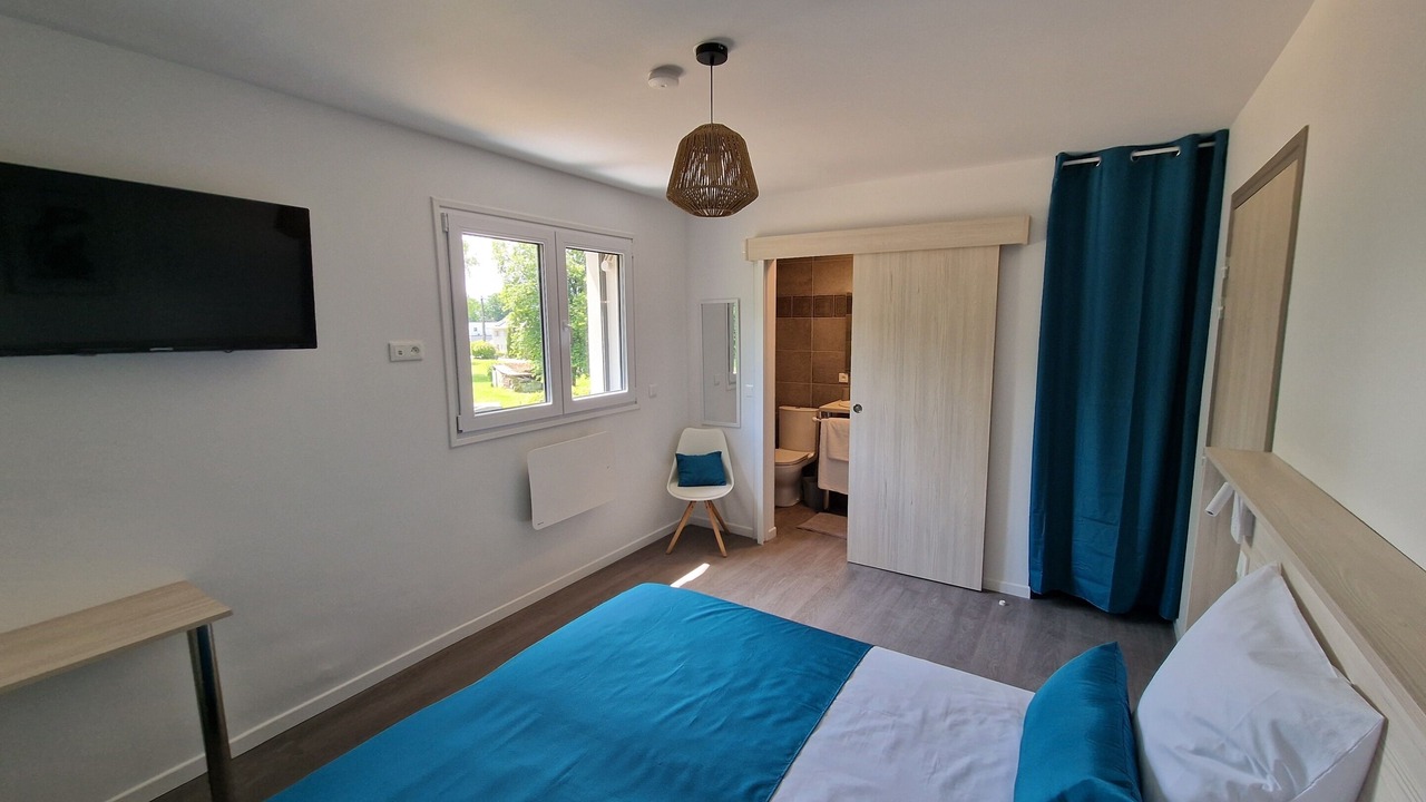Photo of Bedroom in Aix-les-Bains