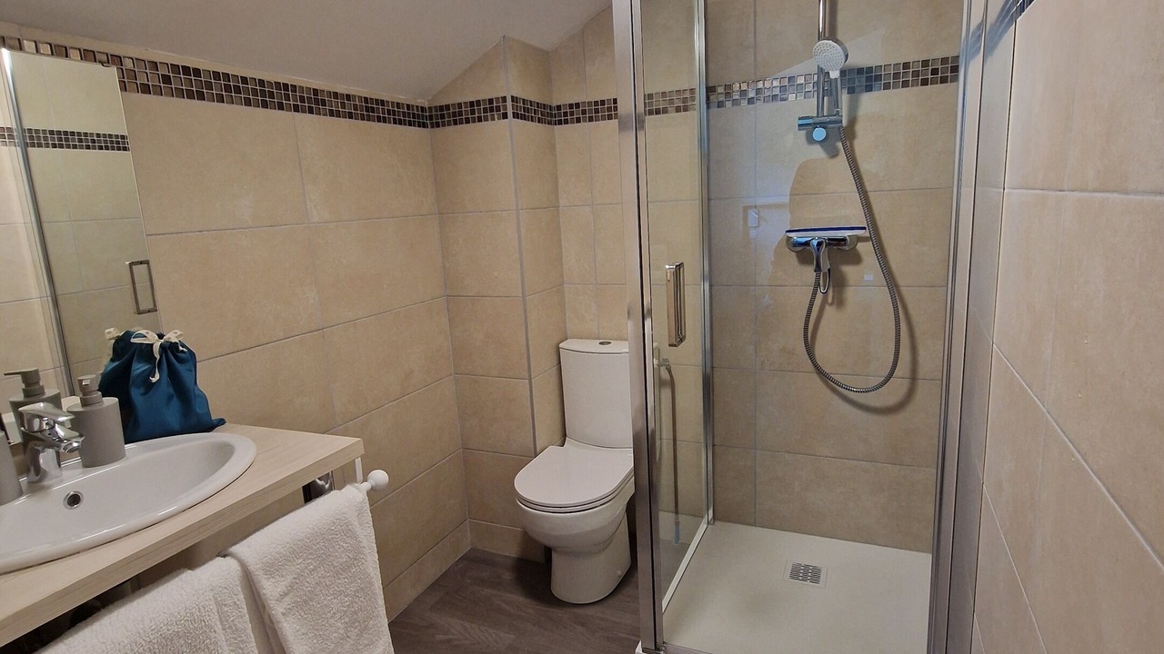 Photo of Bathroom in Aix-les-Bains