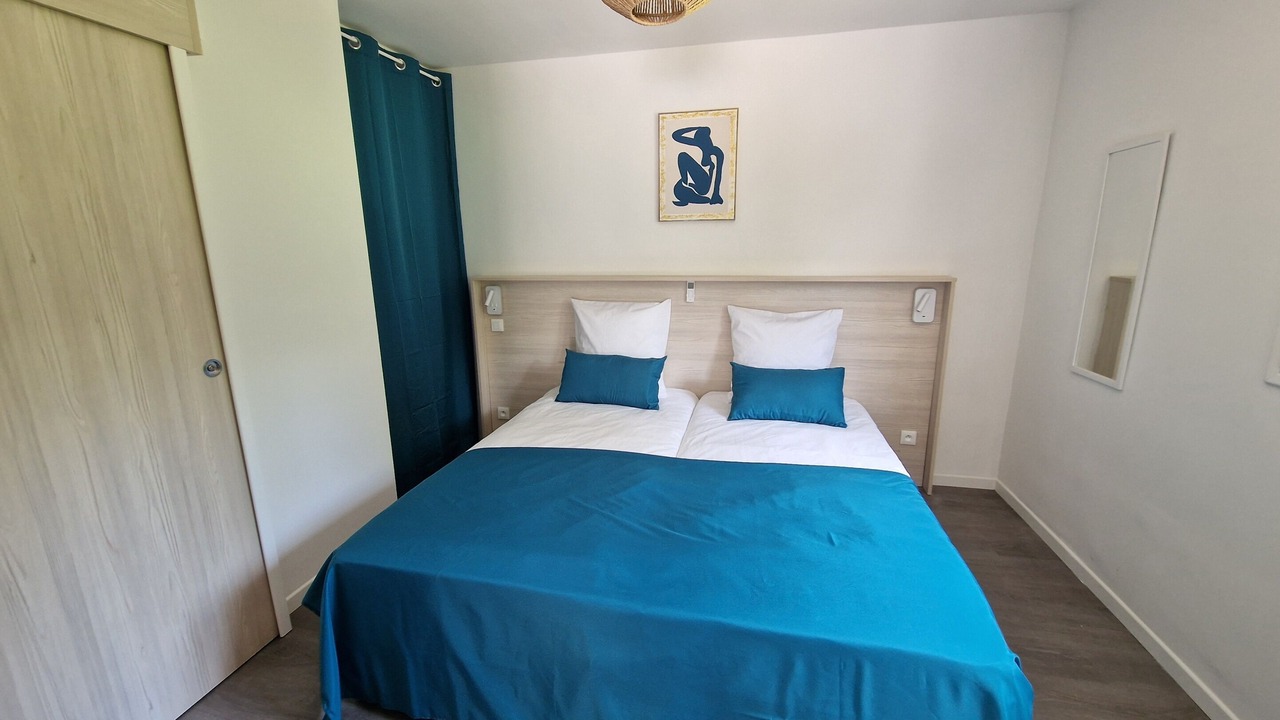 Photo of Bedroom in Aix-les-Bains