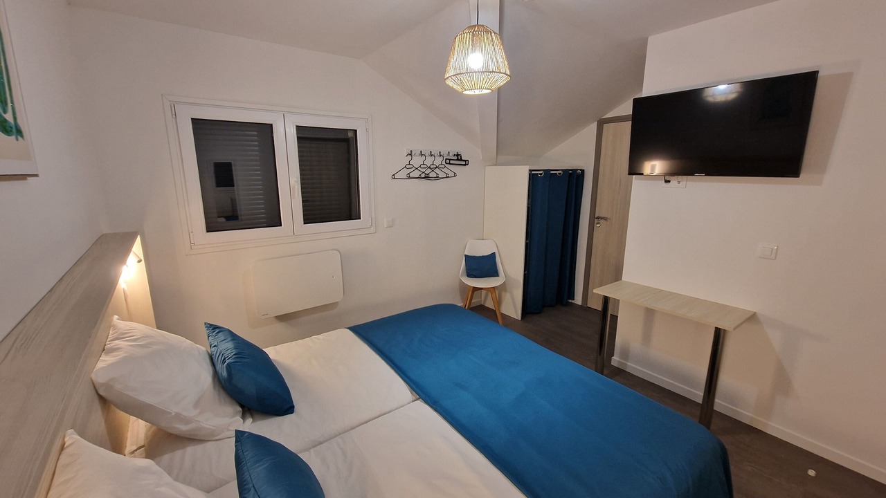 Photo of Bedroom in Aix-les-Bains