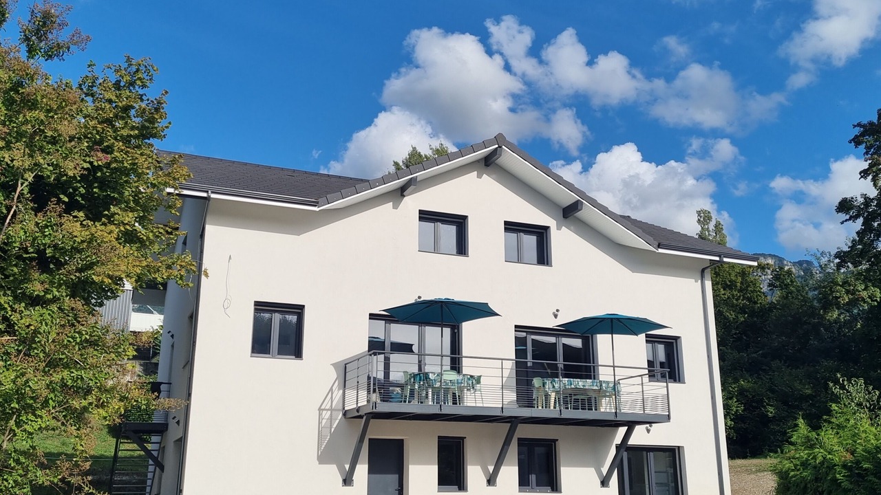 Photo of Outdoor in Aix-les-Bains