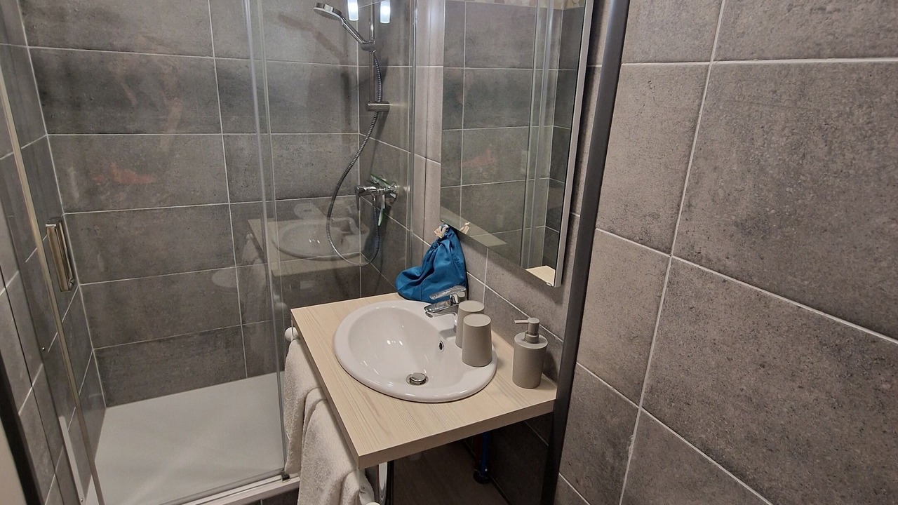 Photo of Bathroom in Aix-les-Bains