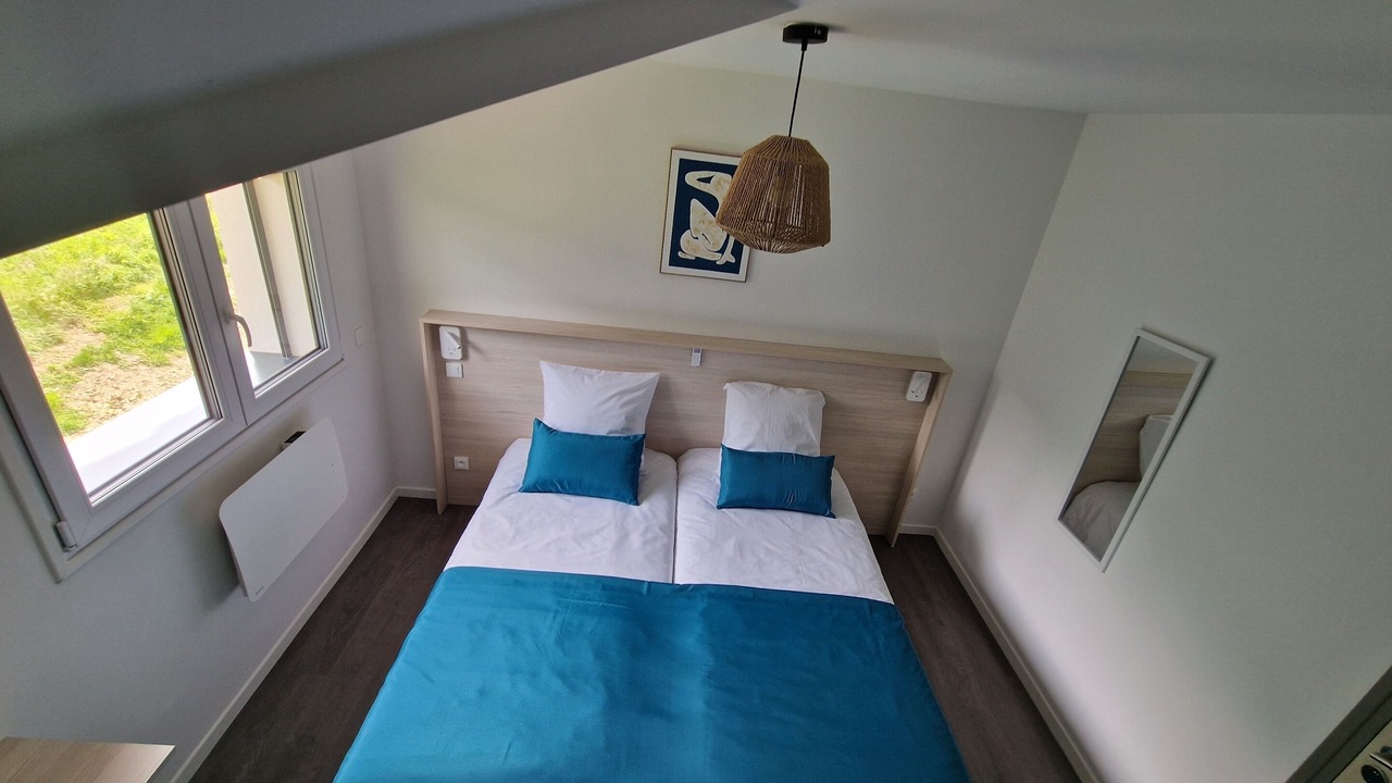 Photo of Bedroom in Aix-les-Bains