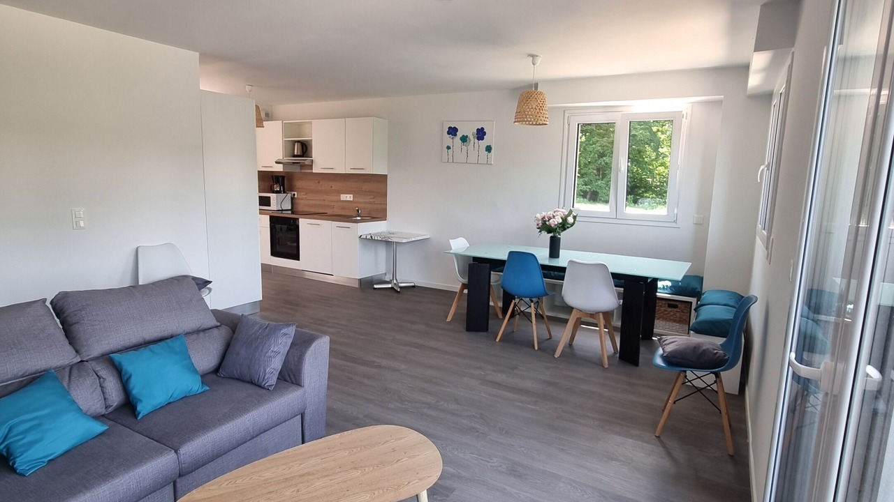 Photo of Livingroom in Aix-les-Bains