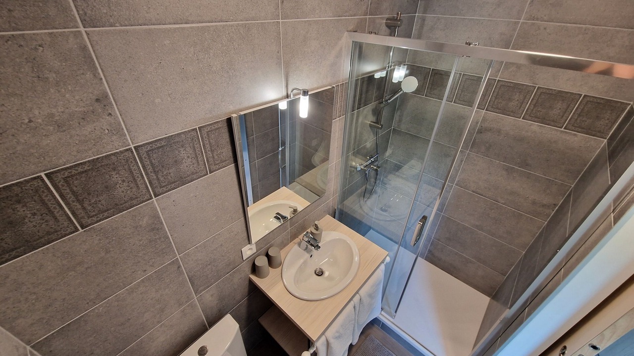 Photo of Bathroom in Aix-les-Bains