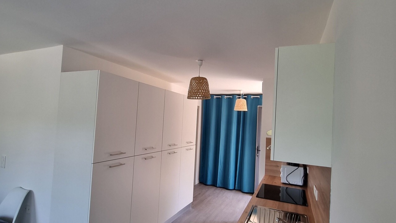 Photo of Kitchen in Aix-les-Bains