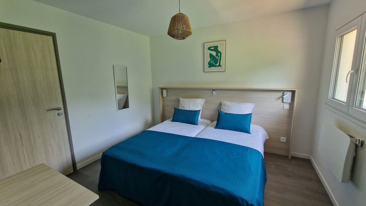 Photo of Bedroom in Aix-les-Bains